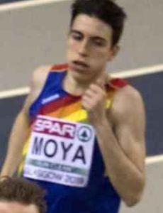Pol Moya