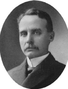 Charles Lundy Lewis