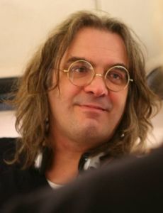 Paul Greengrass