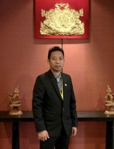 Wai Phyo Aung