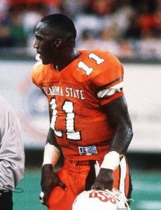 Hart Lee Dykes