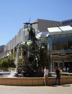 Hornsby, New South Wales