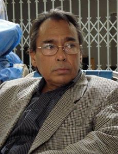 Humayun Faridi