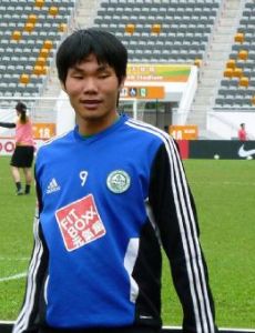 Chen Liming