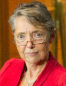 Élisabeth Borne