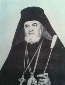 Visarion Aștileanu