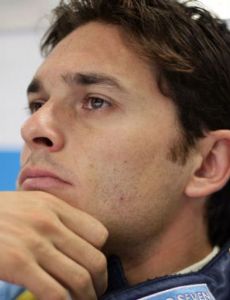 Giancarlo Fisichella
