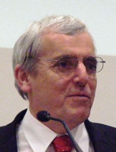 Peter Carter (author)