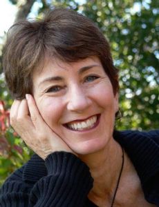 Annie Fox (author)