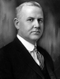 Albert E. Carter