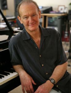 Steve Rucker