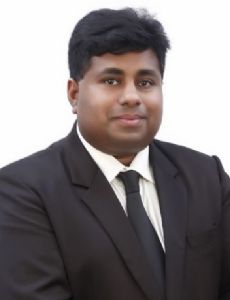 Rajiv Rishyakaran