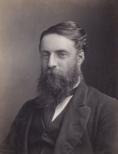 Ebenezer Ward