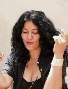 Arzu Toker