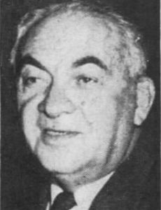 Harry Norwitch
