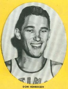Don Henriksen
