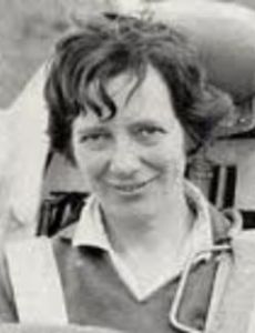 Anne Burns