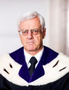 Gerhart Holzinger