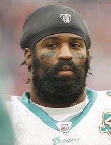 Ricky Williams
