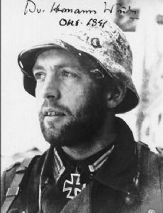 Hermann Wulf