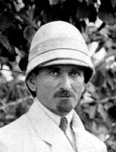 Boris Kuftin