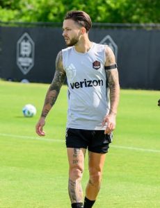 Sebastian Kowalczyk