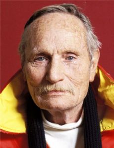 Edward Bunker
