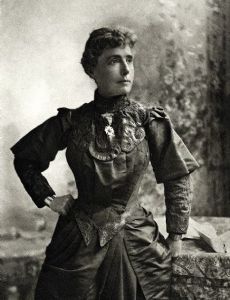 Kate Field