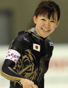 Sayuri Yoshii