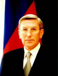 Nikolay Afanasevsky