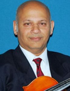 Levine Andrade
