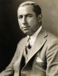 Walter Hagen