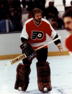Bernie Parent