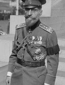 Anto Gvozdenović