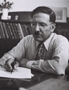 Yehuda Burla