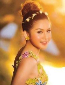 Aye Chan Myat Moe