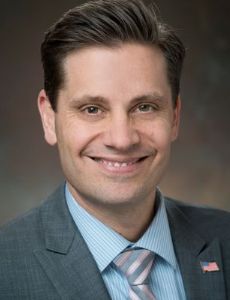 Chris Kapenga