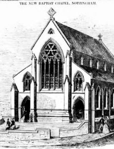 William Booker (architect)