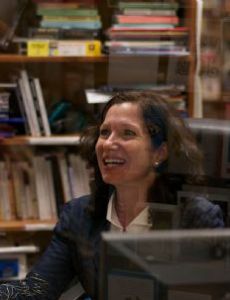Amy Waldman