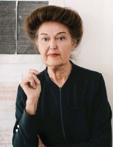 Mary Kelly (artist)