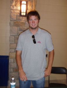 Rick Nash