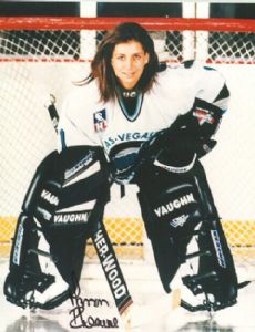 Manon Rheaume