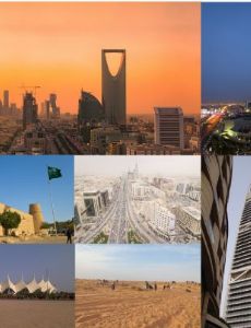 Riyadh
