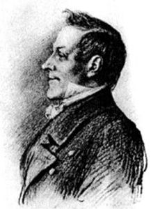 Johann Mayrhofer
