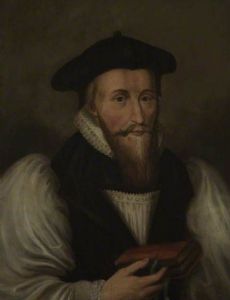 James Montague (bishop)