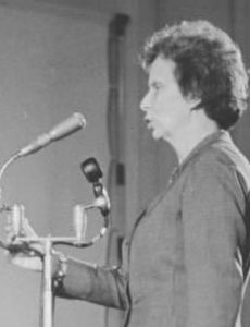 Gertruda Sekaninová-Čakrtová