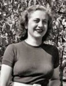 Suzanne Mertzizen