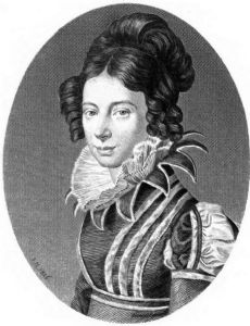 Elisa von Ahlefeldt