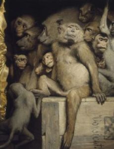 Art criticism