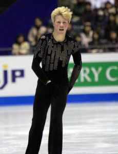 Stanislav Kovalev